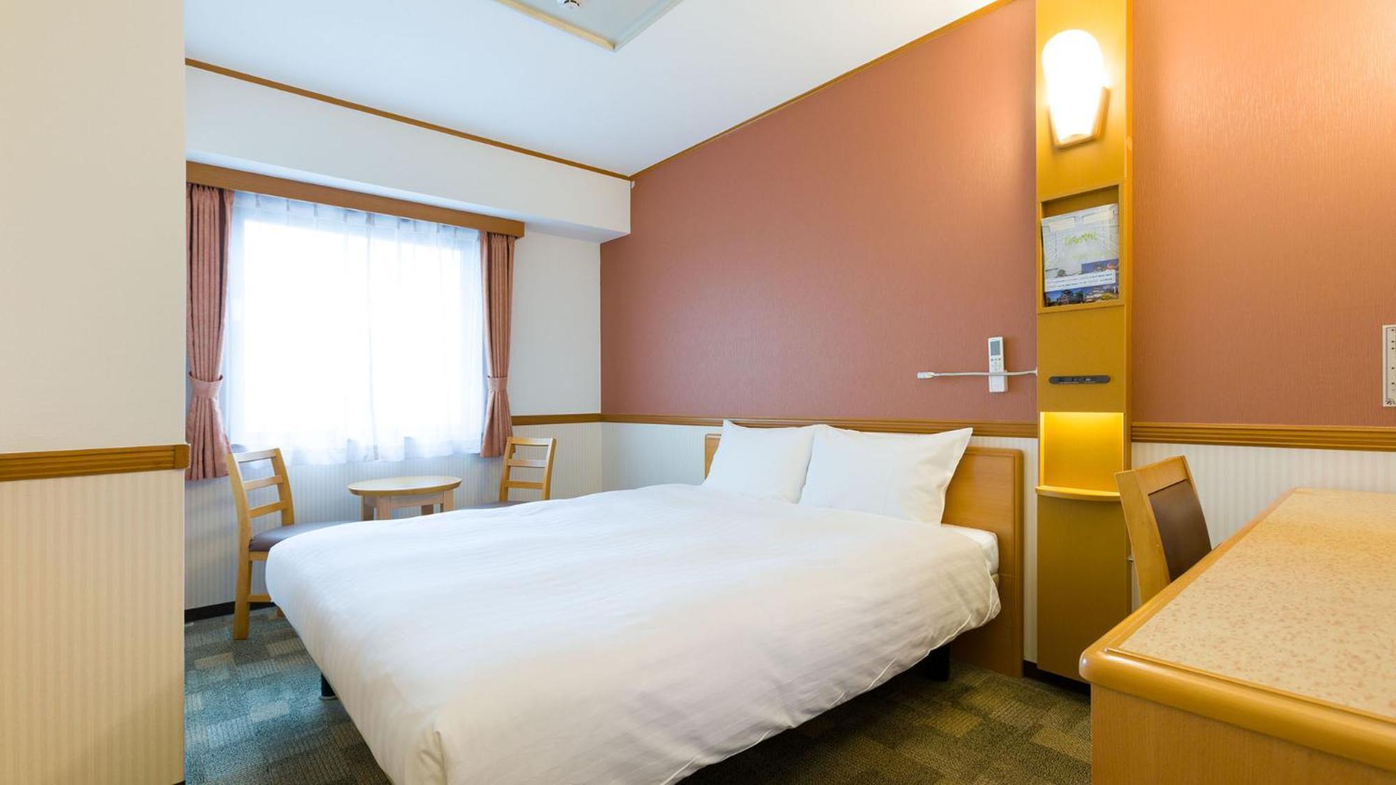 Toyoko Inn Fukushima-Eki Higashi-Guchi No 2 Fukushima  Luaran gambar